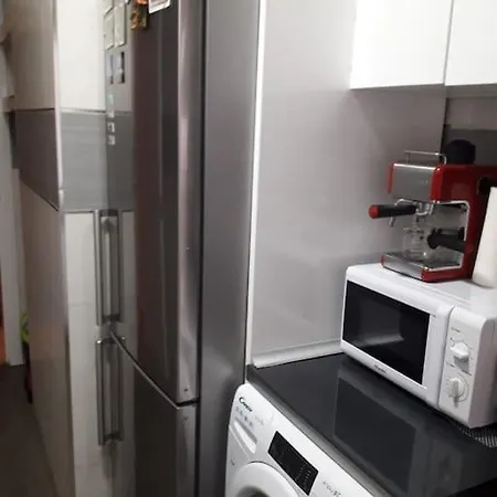 Piso Reformado 3 * Sevilla
