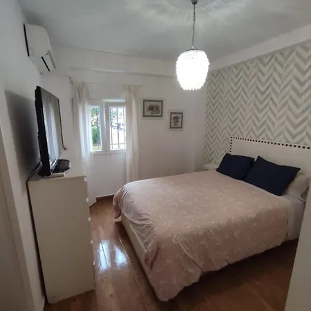 Piso Reformado 3 Apartment