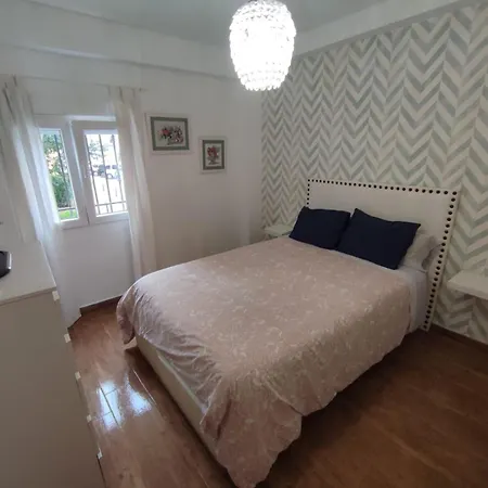 Piso Reformado 3 * Seville