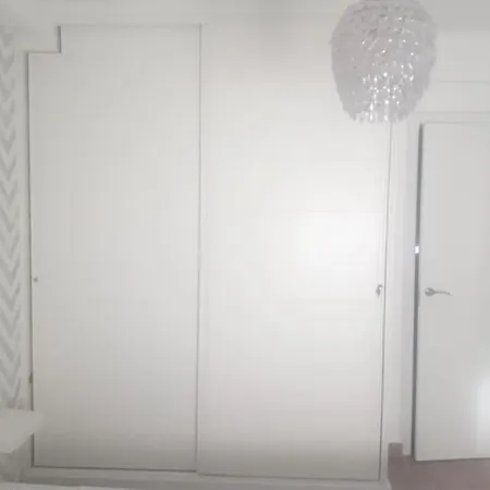 Piso Reformado 3 Apartment