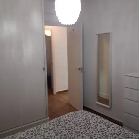 Piso Reformado 3 Apartment Seville