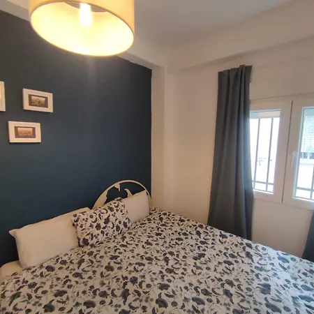 Apartament Piso Reformado 3