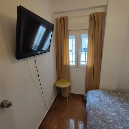 Apartament Piso Reformado 3 Sewilla