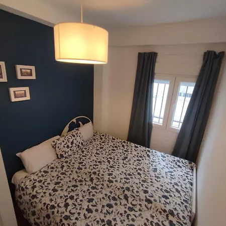 Piso Reformado 3 Apartment Seville