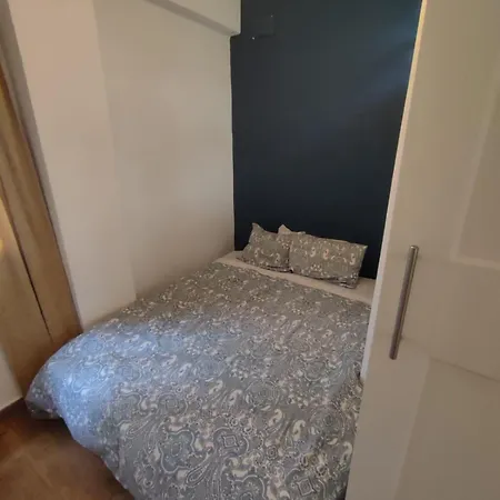 Piso Reformado 3 * Sewilla