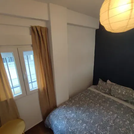 Apartment Piso Reformado 3