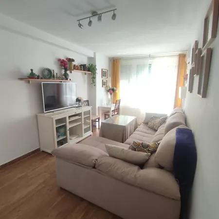 Piso Reformado 3 Sewilla
