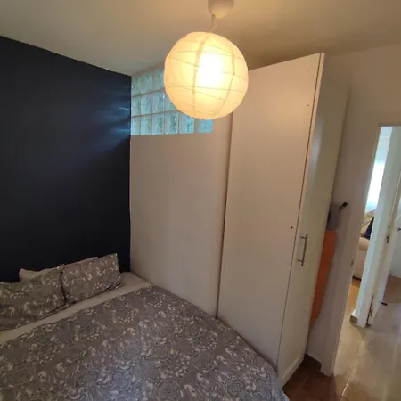 Piso Reformado 3 Apartment