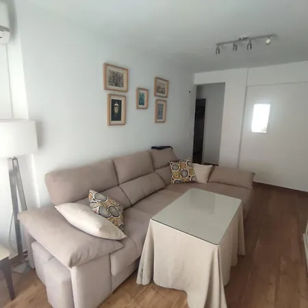 Piso Reformado 3 Apartment *