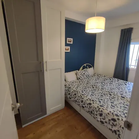 Piso Reformado 3 Apartment *