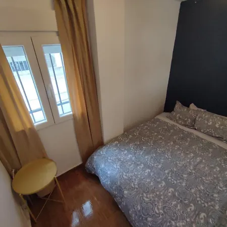 Apartment Piso Reformado 3
