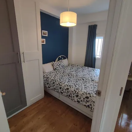 Piso Reformado 3 Apartment Seville