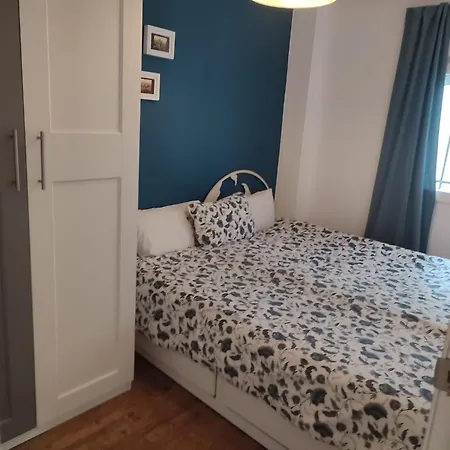 Piso Reformado 3 Apartament