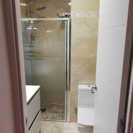 Piso Reformado 3 Apartment *