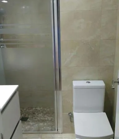 Piso Reformado 3 Seville