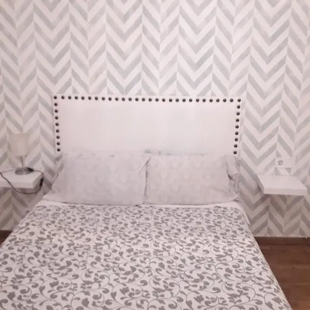 Piso Reformado 3 * Sewilla