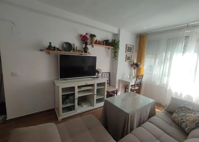 Piso Reformado 3 Apartment Seville