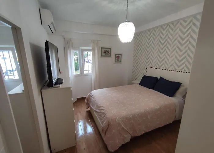 Piso Reformado 3 Apartment