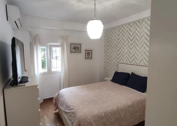 Piso Reformado 3 * Seville