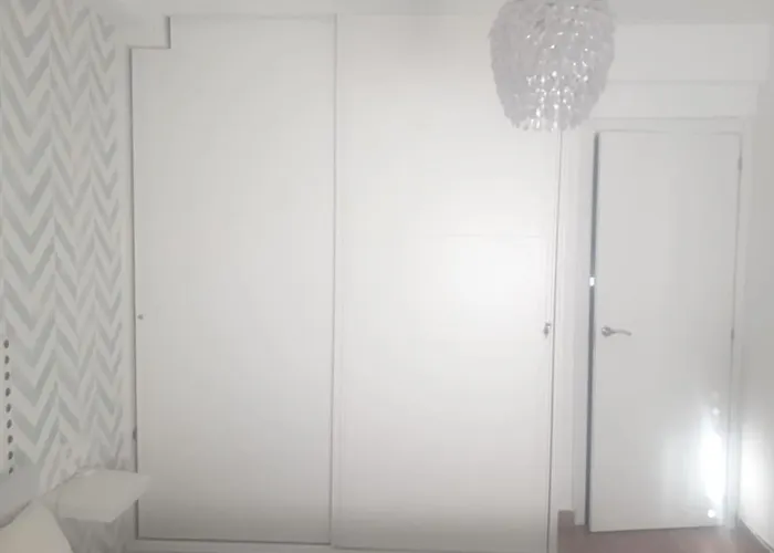 Piso Reformado 3 Apartment