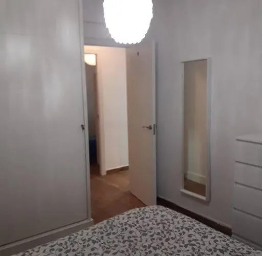 Piso Reformado 3 Apartment Seville