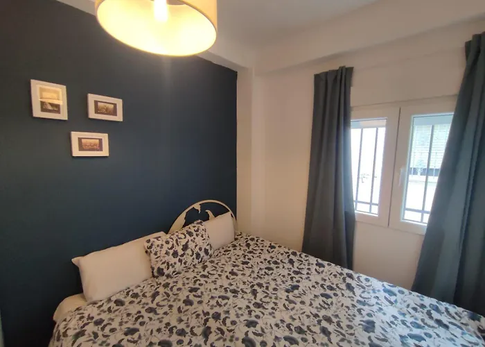 Apartment Piso Reformado 3