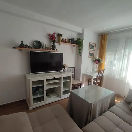 Piso Reformado 3 Apartament Sewilla