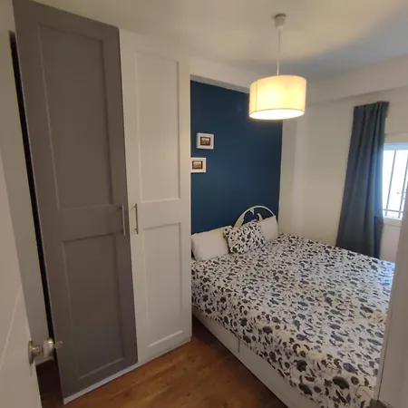 Piso Reformado 3 Sewilla